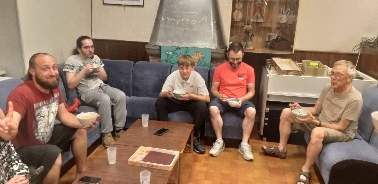 Nuit des échecs